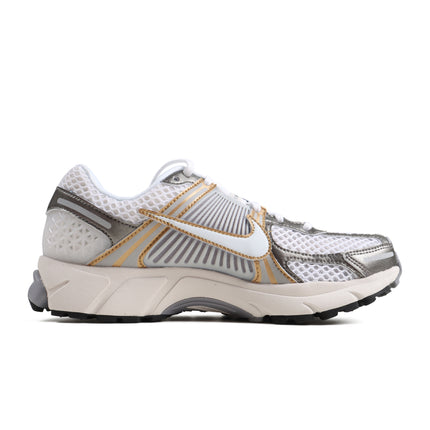 Nike Mens Zoom Vomero 5 - Platinum Tint/White