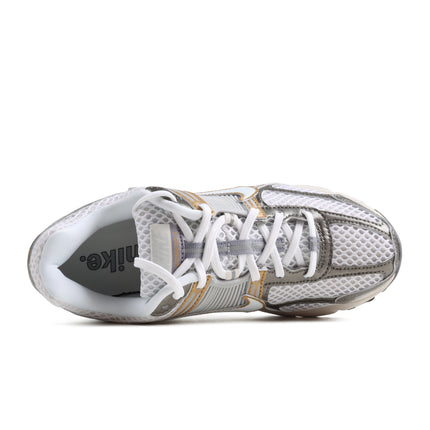 Nike Mens Zoom Vomero 5 - Platinum Tint/White