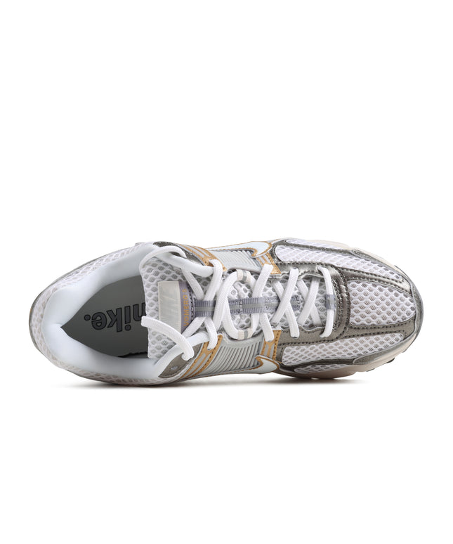 Nike Mens Zoom Vomero 5 - Platinum Tint/White
