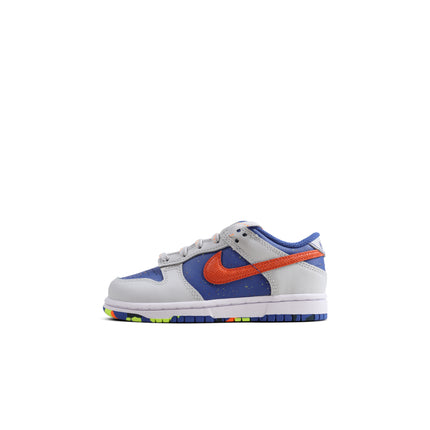 Nike (TD)  Dunk Low - Paint Splatter