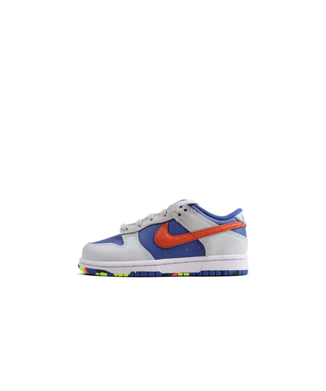 Nike (PS) Dunk Low BP - Salpicaduras de pintura
