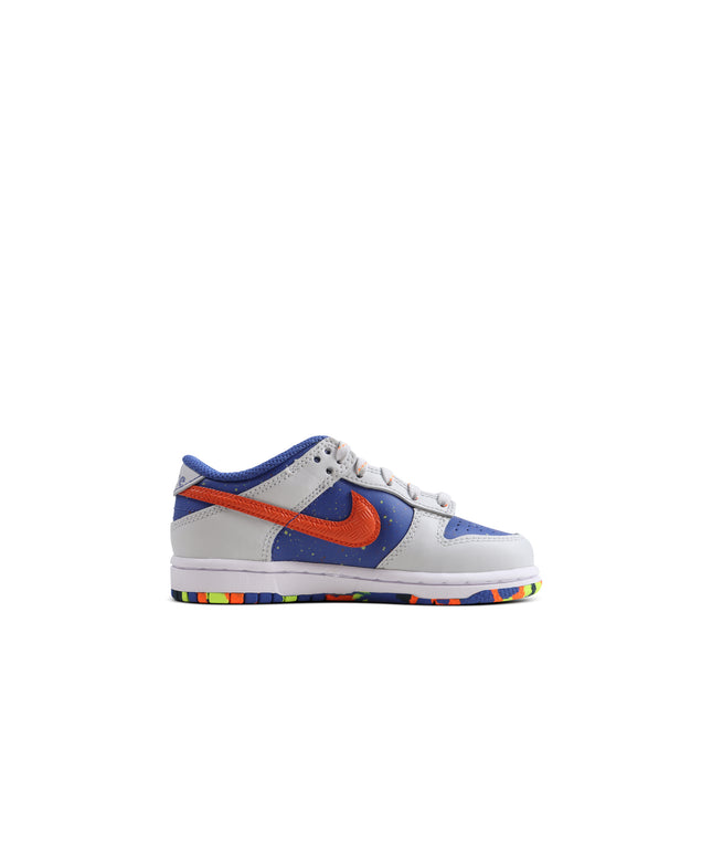 Nike (PS) Dunk Low BP - Salpicaduras de pintura
