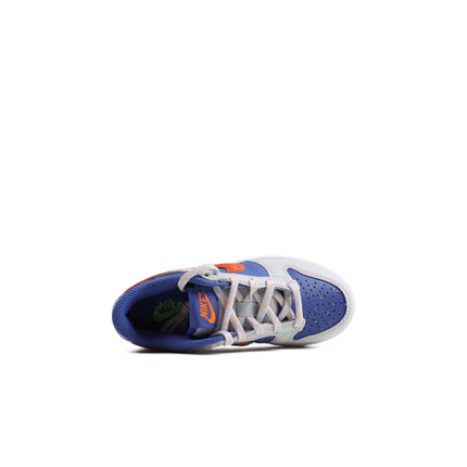 Nike (TD)  Dunk Low - Paint Splatter
