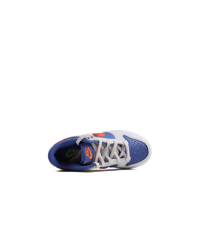 Nike (PS) Dunk Low BP - Salpicaduras de pintura