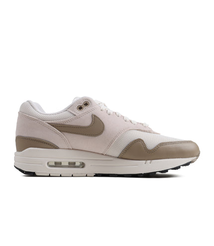 Nike Mens Air Max 1 ESS - Phantom/Khaki