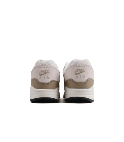 Nike Mens Air Max 1 ESS - Phantom/Khaki