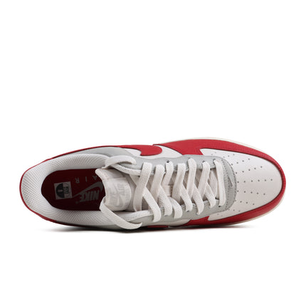 Nike Mens Air Force 1 '07 LV8 - Red Toe