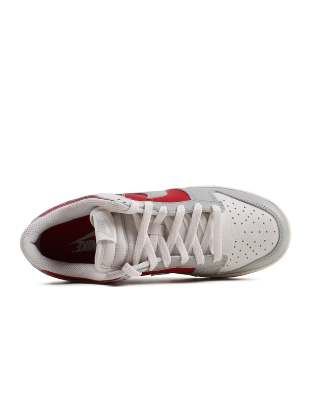 Nike Mens Dunk Low Retro - Ivory Ultraman