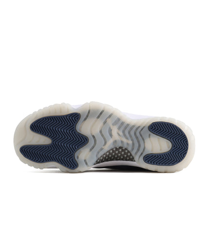 Air Jordan Mens 11 Retro Low - Diffused Blue