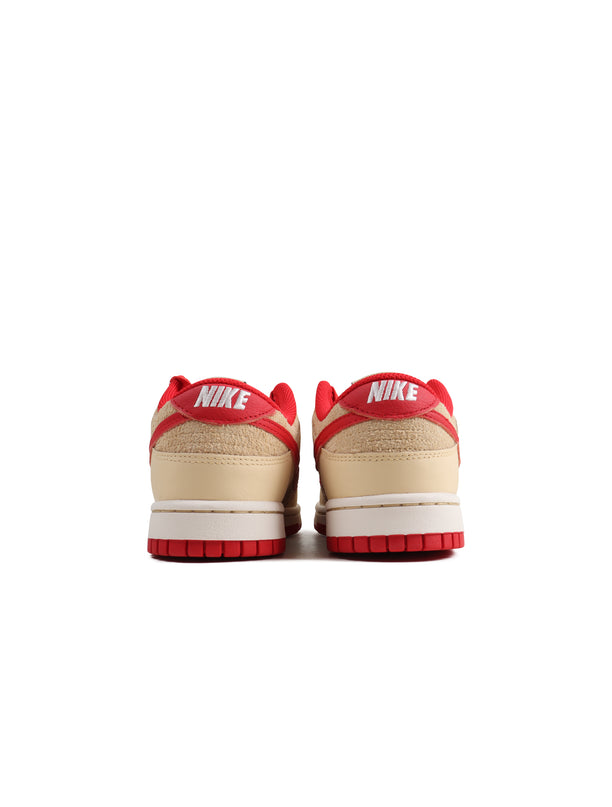 Nike Mens Dunk Low Retro - Strawberry Waffle