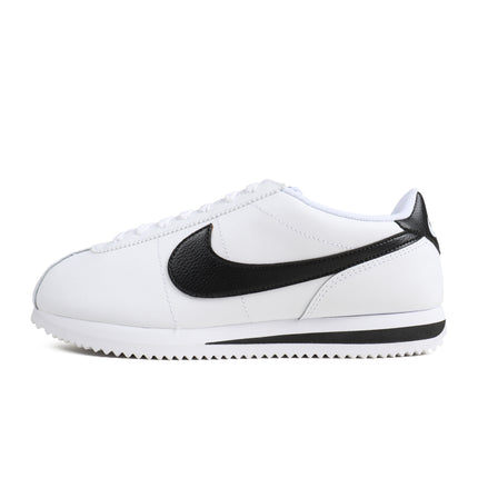 Nike Mens Cortez - White/Black