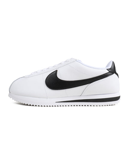 Nike Mens Cortez - White/Black