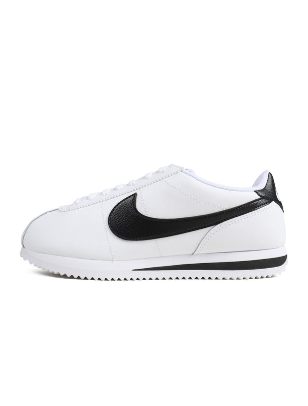 Nike Mens Cortez - White/Black