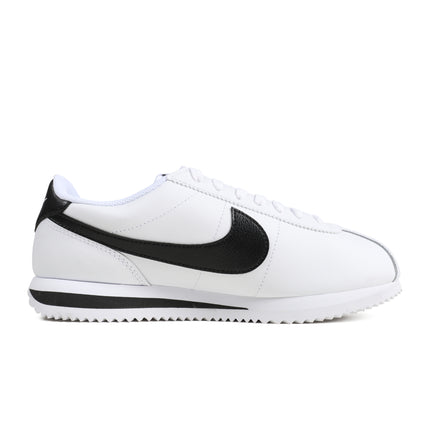 Nike Mens Cortez - White/Black