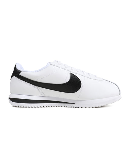 Nike Mens Cortez - White/Black