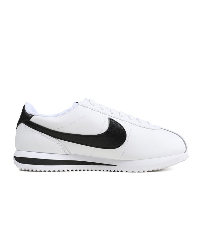 Nike Cortez para hombre - Blanco/Negro