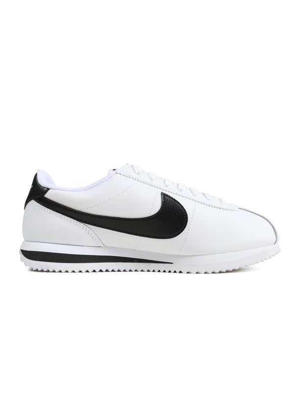 Nike Mens Cortez - White/Black