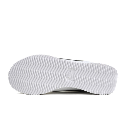 Nike Mens Cortez - White/Black