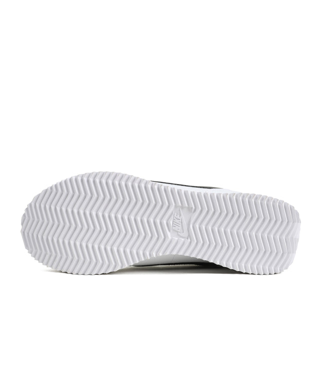 Nike Cortez para hombre - Blanco/Negro