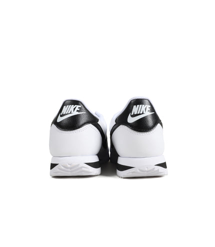 Nike Mens Cortez - White/Black