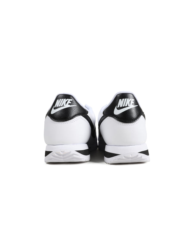 Nike Cortez para hombre - Blanco/Negro