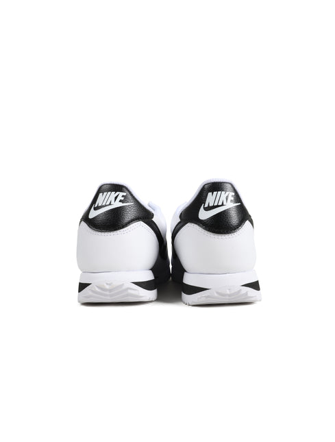 Nike Mens Cortez - White/Black