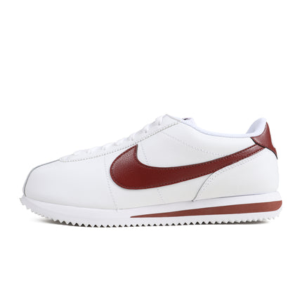 Nike Mens Cortez  - White/Dark Pony