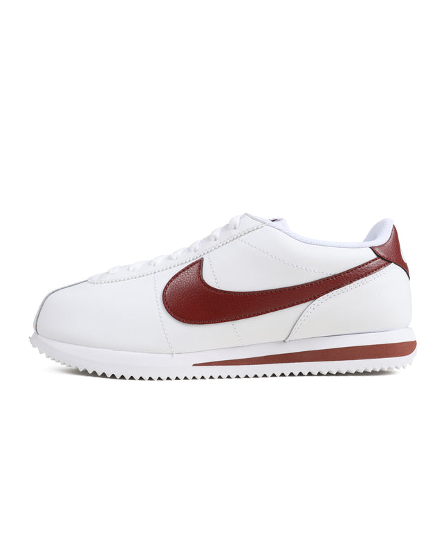 Nike Mens Cortez  - White/Dark Pony