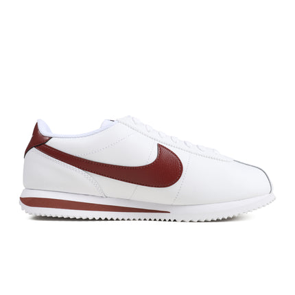 Nike Mens Cortez  - White/Dark Pony