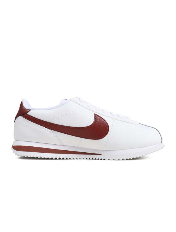 Nike Mens Cortez  - White/Dark Pony