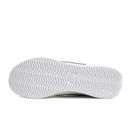 Nike Mens Cortez  - White/Dark Pony