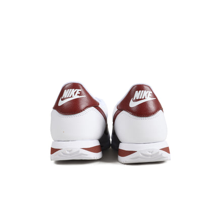 Nike Mens Cortez  - White/Dark Pony
