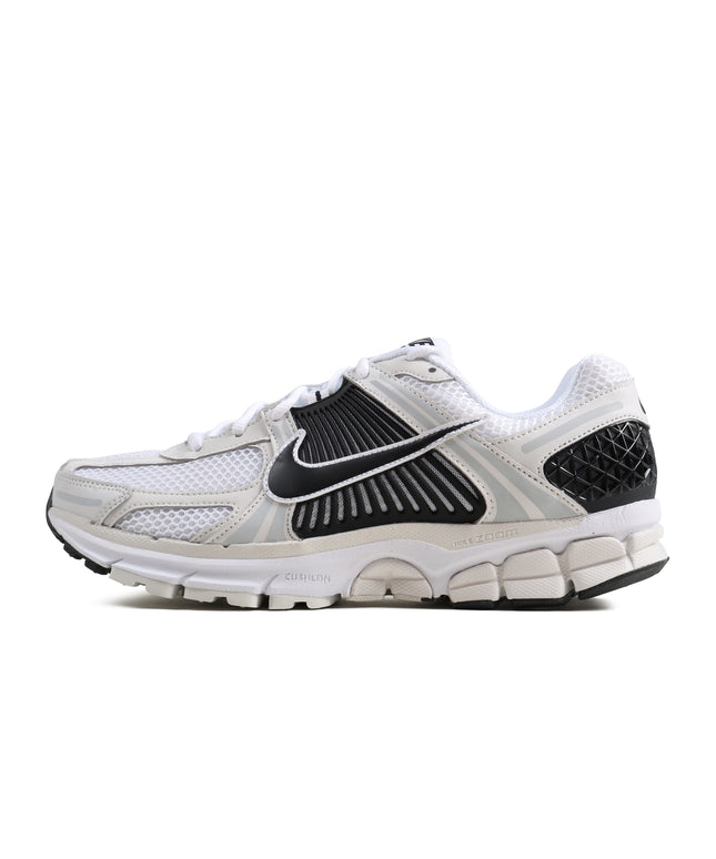 Nike Zoom Vomero 5 para hombre, blanco/negro