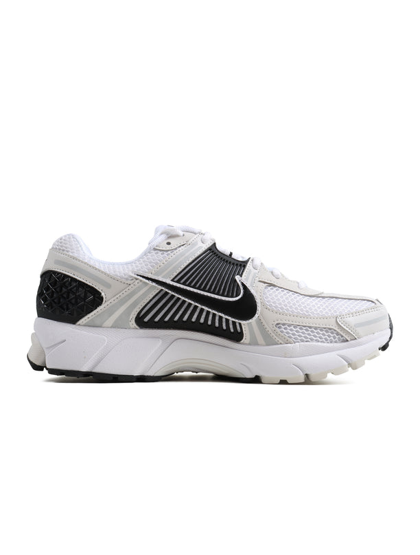 Nike Mens Zoom Vomero 5 White/Black