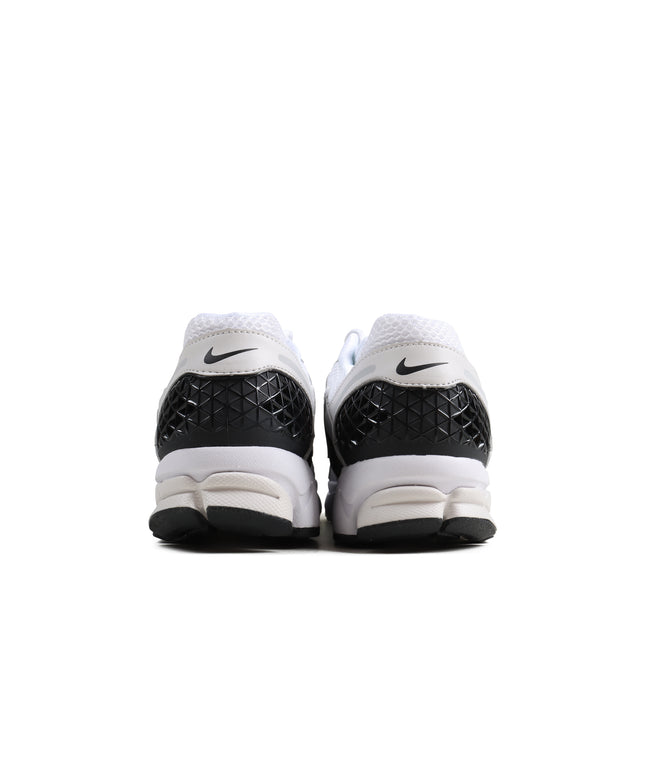 Nike Zoom Vomero 5 para hombre, blanco/negro