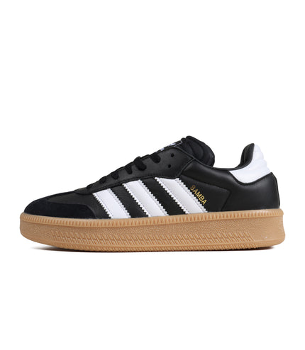 Adidas Mens Samba XLG - Black