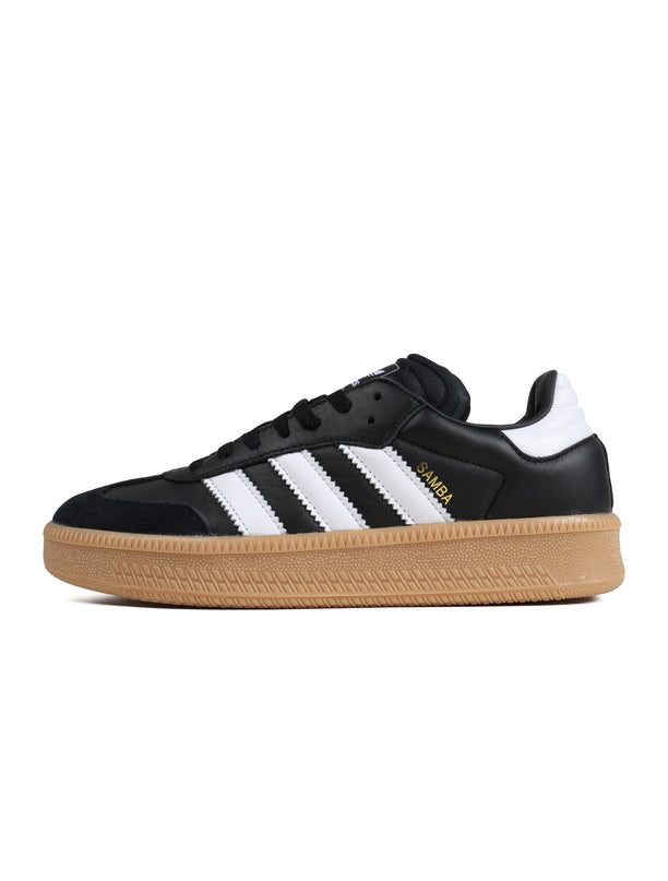 Adidas Mens Samba XLG - Black