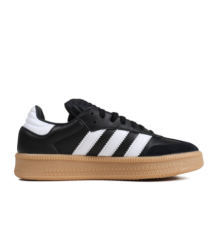 Adidas Mens Samba XLG - Black