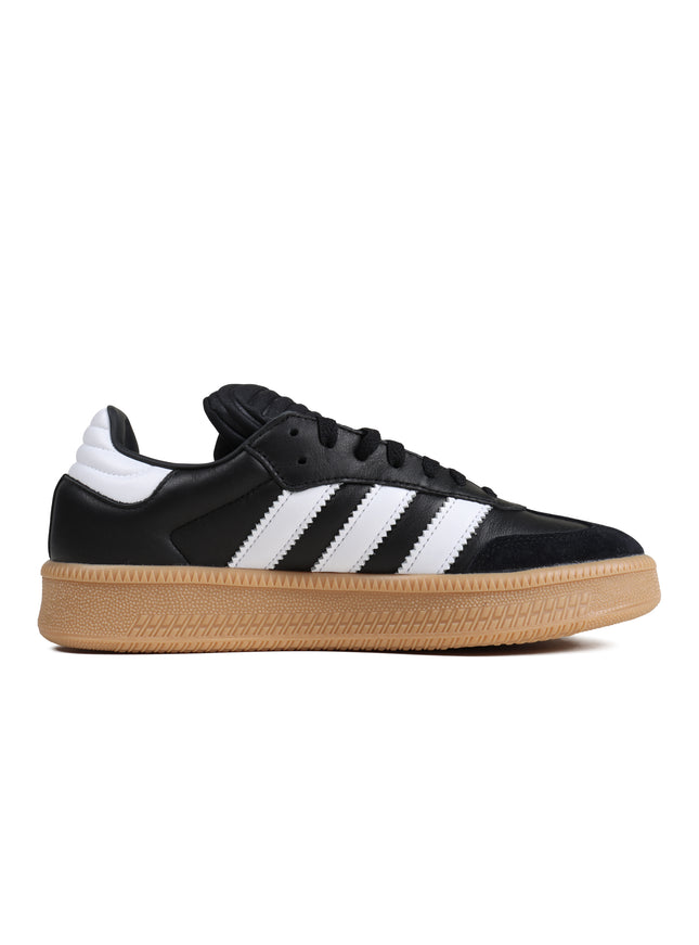 Adidas Mens Samba XLG - Black