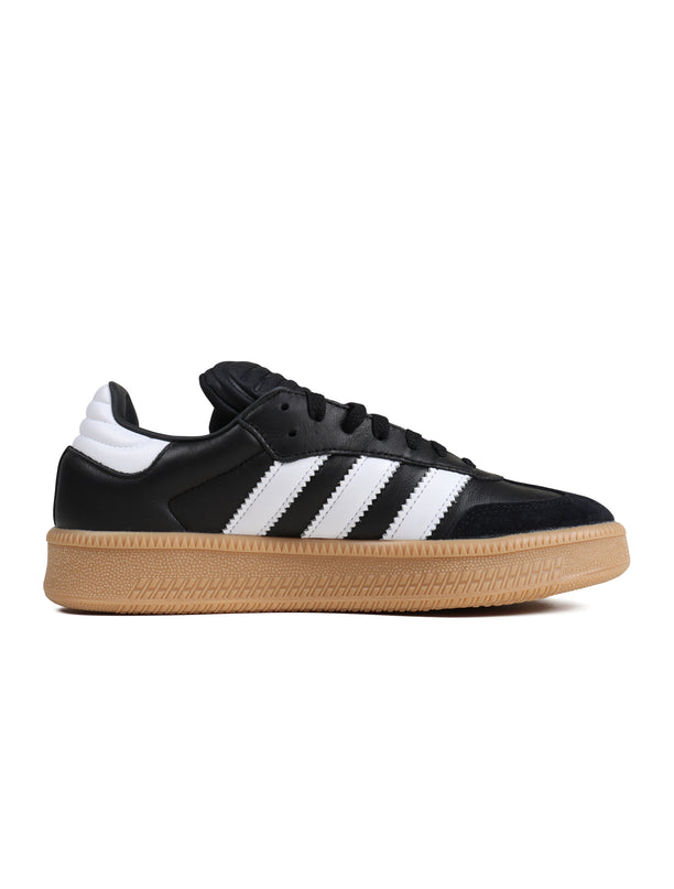 Adidas Mens Samba XLG - Black