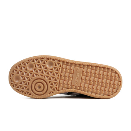 Adidas Samba XLG para hombre - Negro