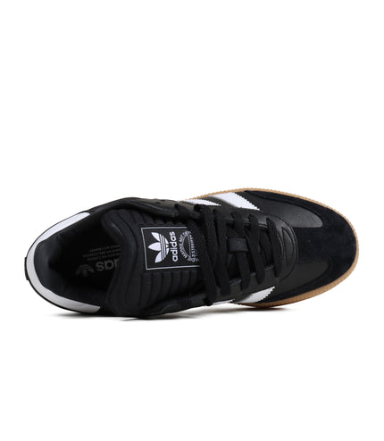 Adidas Mens Samba XLG - Black