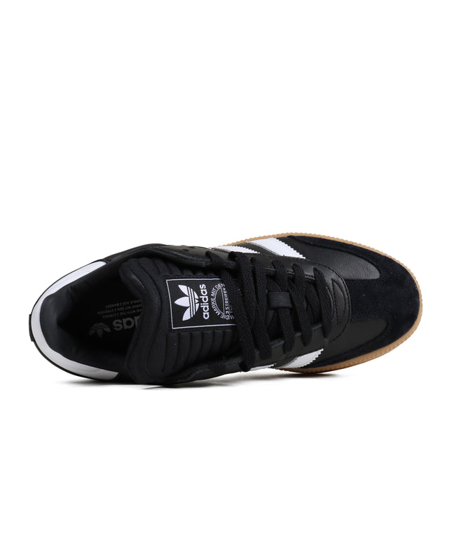 Adidas Mens Samba XLG - Black