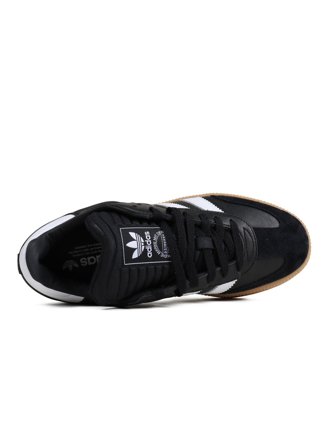 Adidas Mens Samba XLG - Black