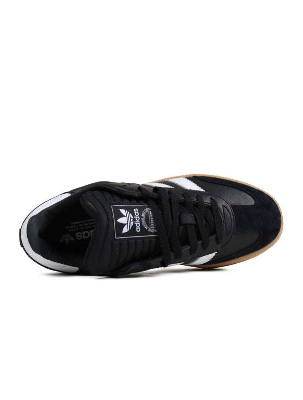 Adidas Mens Samba XLG - Black