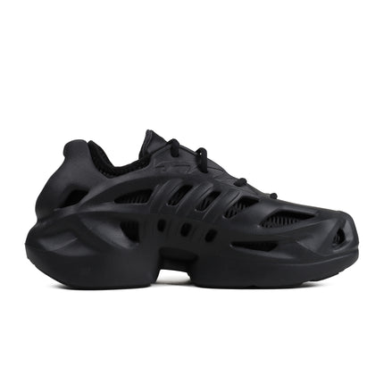 Adidas Mens Adifoam - Black