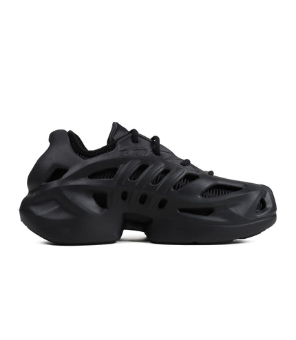 Adidas Mens Adifoam - Black