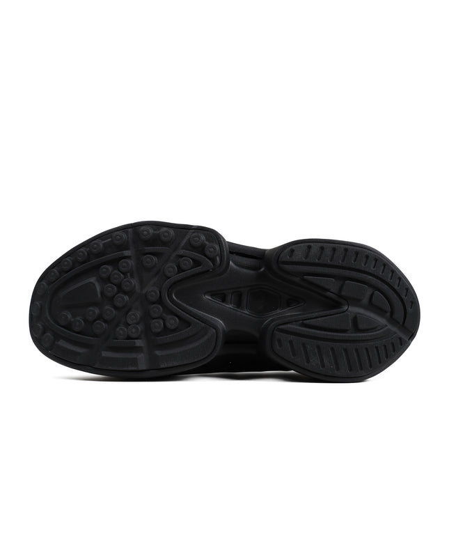 Adidas Mens Adifoam - Black