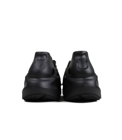 Adidas Mens Adifoam - Black