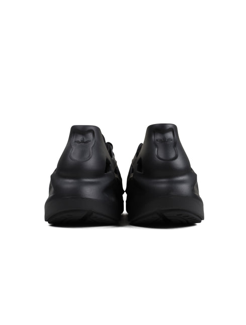 Adidas Mens Adifoam - Black